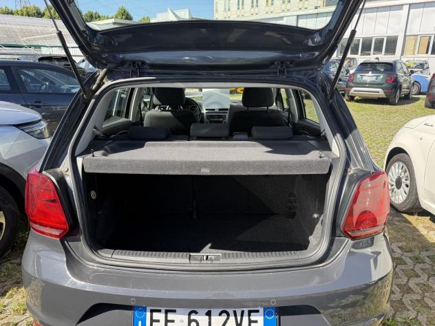 Volkswagen Polo 1.2 TSI 90cv BlueMotion DSG Technology Highline - Foto 7