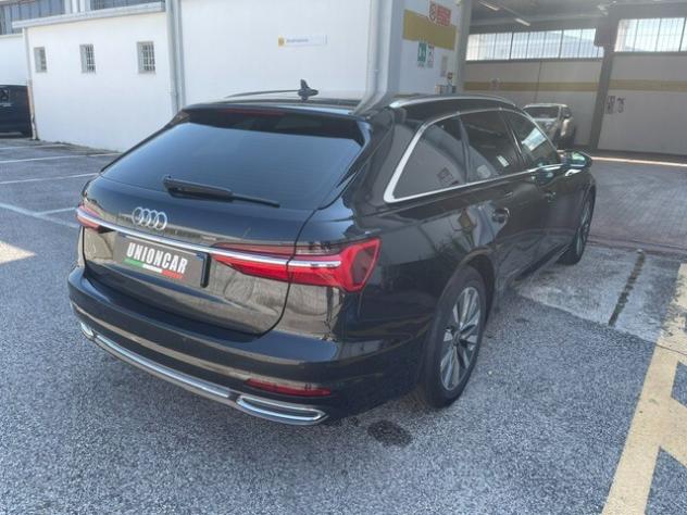 Audi A6 40 2.0 TDI S tronic Business - Foto 3
