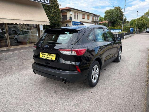 Ford Kuga 1.5 ecoblue Titanium Business 2wd 120cv - Foto 4