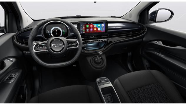 FIAT 500 (2020--) 500 Berlina Hybrid Icon - Foto 4