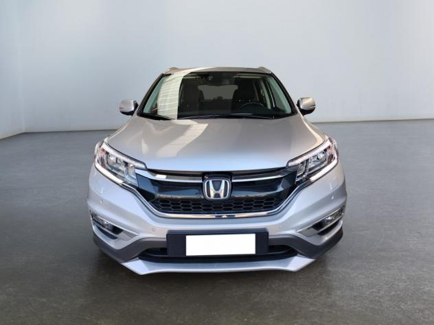 Honda CR-V 1.6 Elegance + Connect 4WD - Foto 2