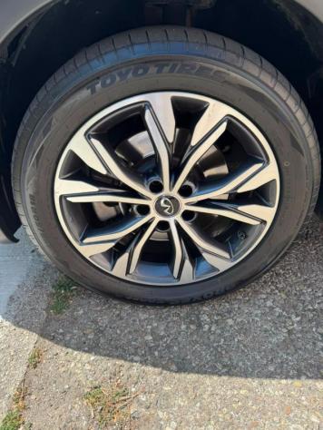 INFINITI QX30 AWD Premium Tech AUTOGEPY SASSUOLO 05361881051 rif. 23999945 - Foto 8