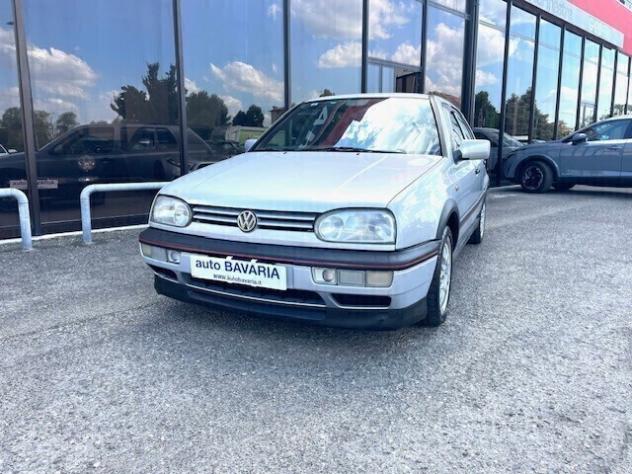 Volkswagen Golf GTI Golf 2.0 16V cat 5p GTI 20 Years Edition