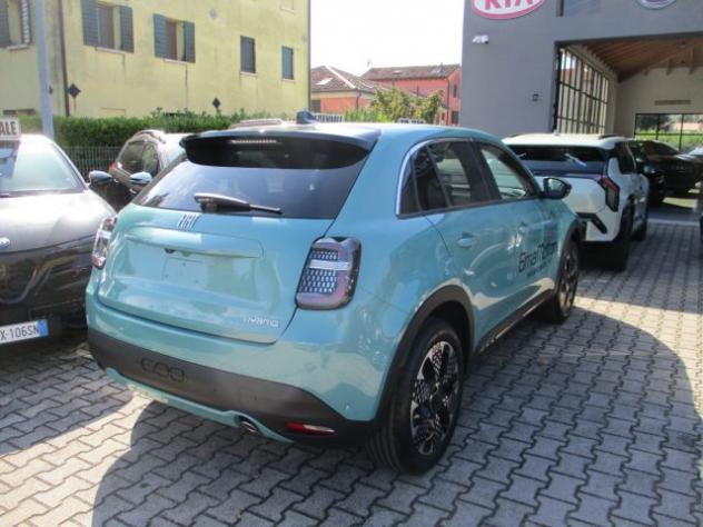 FIAT 600 Hybrid DCT MHEV LaPrima - FULL OPTIONAL rif. 22974427 - Foto 3