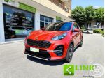 KIA Sportage 2.0 CRDI 185 CV AT8 AWD Mild Hybrid 48V GT Line rif. 23830838