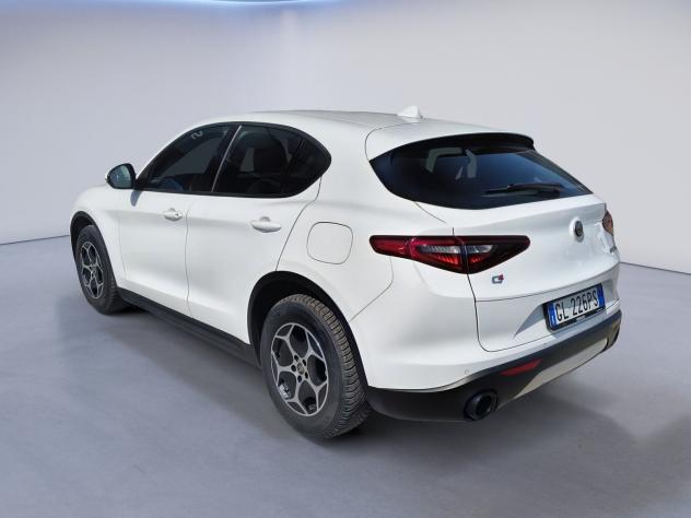 Alfa Romeo Stelvio 2.2 TD 190 CV Super Business AT8 Q4 - Foto 5