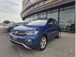 VOLKSWAGEN T-Cross 1.6 TDI DSG SCR Advanced BMT rif. 23523321