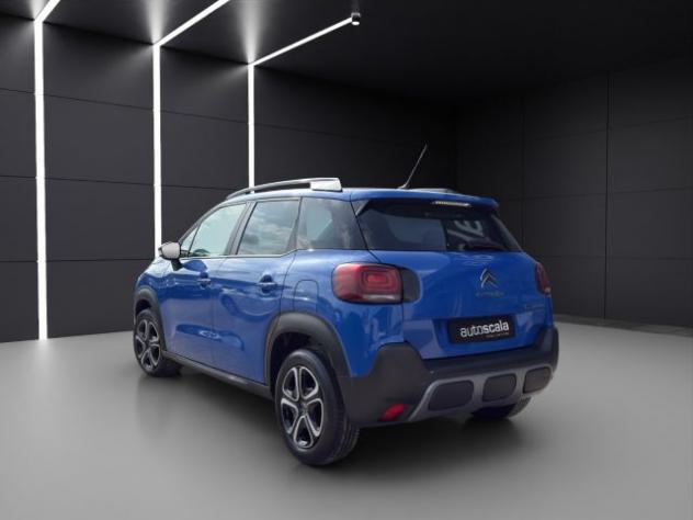 CITROEN C3 Aircross PureTech 110 S&S Feel rif. 23504890 - Foto 3