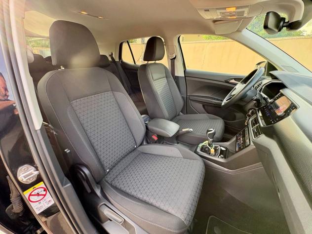 Volkswagen T-Cross 1.0 TSI Bluemotion Style #12152 - Foto 9