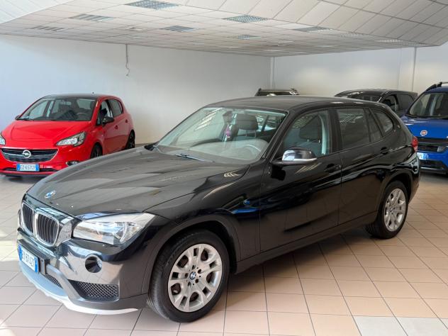 Bmw X1 2.0 sDrive18d 143CV