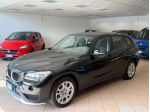 Bmw X1 2.0 sDrive18d 143CV