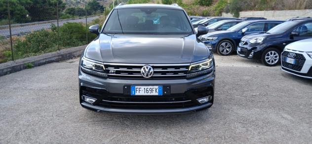 Volkswagen Tiguan RLine 2.0 TDI DSG 4M - 2016 - Foto 2