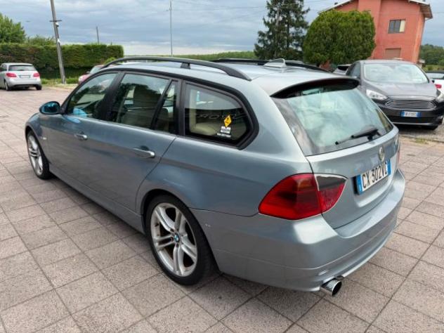 BMW 320 d cat Touring Eletta rif. 23948668 - Foto 6