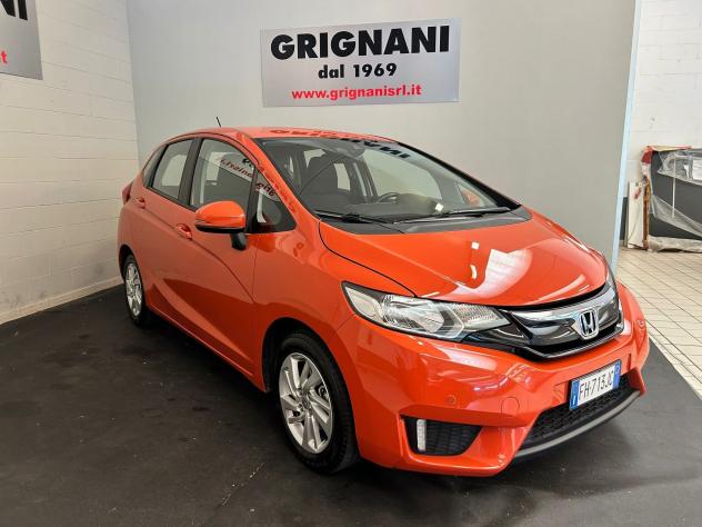 Honda Jazz 1.3 Comfort Connect navi