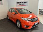 Honda Jazz 1.3 Comfort Connect navi