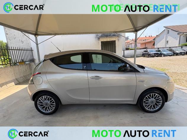 Lancia Ypsilon 5 Porte Ypsilon 0.9 t.air Gold s&s 85cv dfn - Foto 8