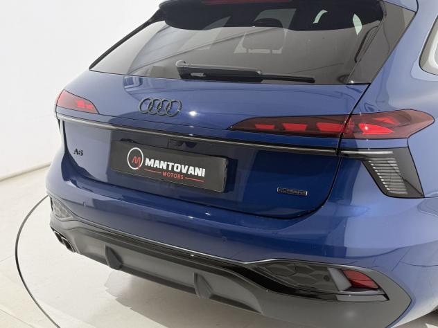 Audi A6 TDI quattro 150 kW S tronic Edition one ** 4 RUOTE STERZANTI ** - Foto 10