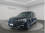 BMW X1 F48 16d sDrive xLine my18