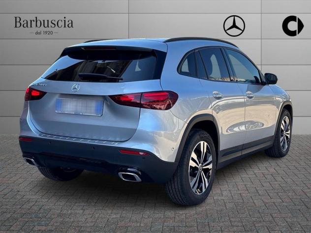 Mercedes-Benz GLA GLA 200 d Progressive Extra auto - Foto 3