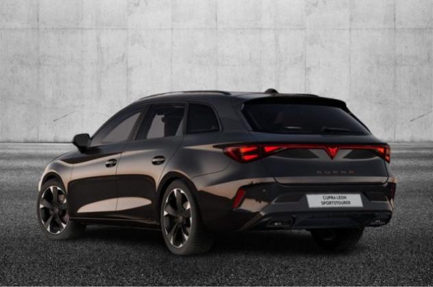 CUPRA Leon Sportstourer 2.0 TDI 150 CV DSG rif. 21662327 - Foto 2