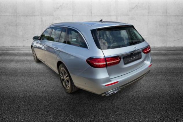 MERCEDES-BENZ E 220 d S.W. 4Matic Auto Business Sport rif. 23147975 - Foto 4