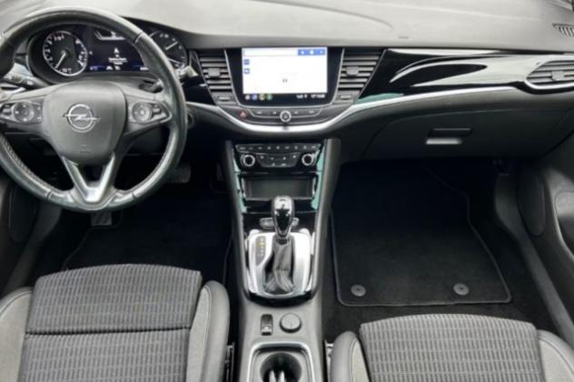 OPEL Astra 1.5 CDTI 122 CV S&S AT9 5 porte Business Elegance rif. 23757189 - Foto 3