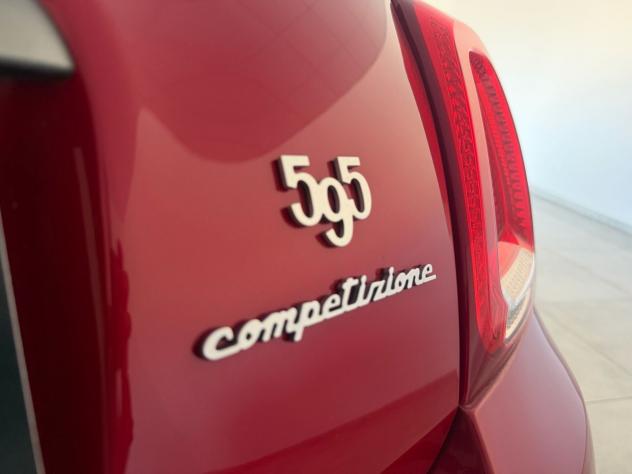 Fiat 500 0.9 TwinAir Turbo 105 CV Lounge - Foto 4