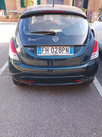 LANCIA Ypsilon 1.2 69 CV 5 porte GPL Ecochic Silver - Foto 7