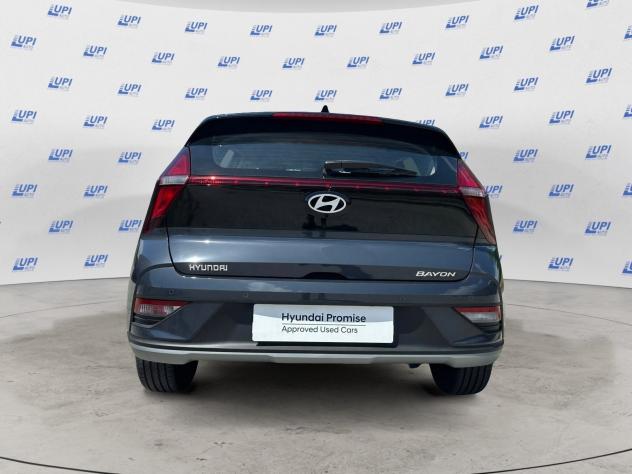 Hyundai Bayon 1.0 TGDI 90cv Business - Foto 2