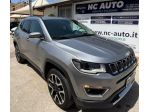 JEEP Compass 2.0 Multijet II 4WD Limited GANCIO TRAINO  rif. 23969877