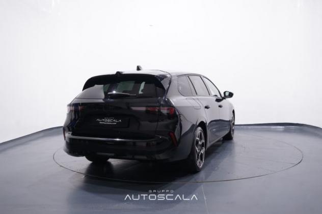 OPEL Astra 1.5 Turbo Diesel 130 CV AT8 Sports Tourer GS rif. 23874128 - Foto 6