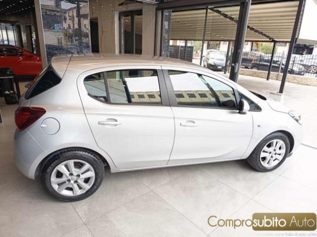 OPEL Corsa 1.2 5 porte Edition rif. 24021304 - Foto 6