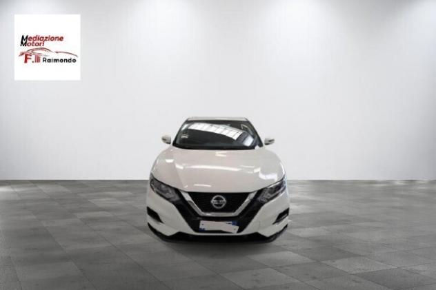 Nissan Qashqai 1.3 DIG-T 140 CV N-Connecta - Foto 3