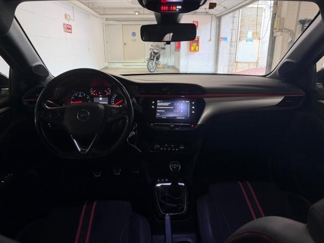 Opel Corsa 1.5 Diesel Gs Line 100cv MT6 - Foto 10