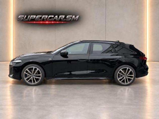 AUDI A5 AVANT TFSI STRONIC S LINE PANORAMA 19 rif. 24167169 - Foto 3