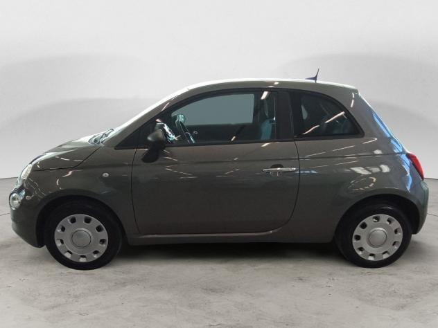 FIAT 500 Hybrid 500 1.0 Hybrid - Foto 6