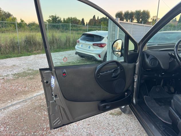 Fiat Multipla 1.6 16V Natural Power Emotion - Foto 10