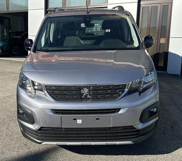 PEUGEOT Rifter BlueHDi 100 S&S Allure Pack Standard rif. 22126029 - Foto 2