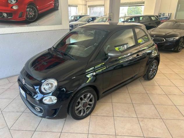 FIAT 500 1.3 Multijet 95 CV S rif. 24026871