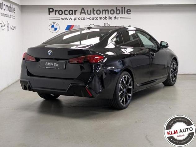 BMW 218 d Gran Coupé M Sport *IVA COMPRESA* rif. 24234264 - Foto 4