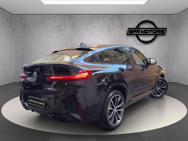 BMW X4 xDrive M40i 360cv - PROMO/IVA ESP. - Foto 4