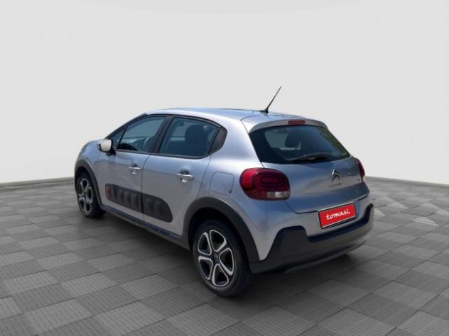 CITROEN C3 C3 PureTech 83 S&S Shine rif. 23982622 - Foto 3