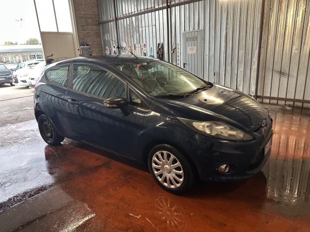 Ford Fiesta 1.4 3 porte Bz.- GPL - Foto 5