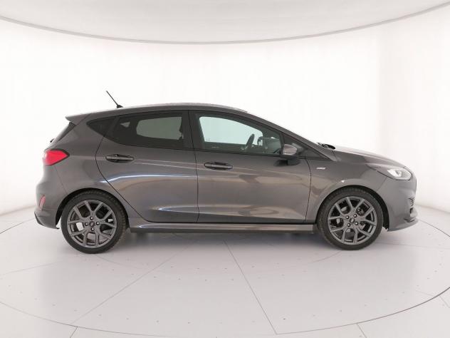 Ford Fiesta 5p 1.0 ecoboost h ST-Line 125cv - Foto 3