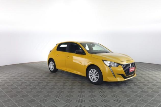 PEUGEOT 208 208 PureTech 75 Stop&Start 5 porte Active rif. 23783297 - Foto 2