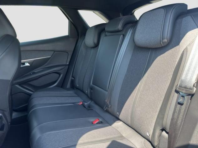 PEUGEOT 3008 3008 BlueHDi 130 S&S GT Line rif. 23979150 - Foto 10