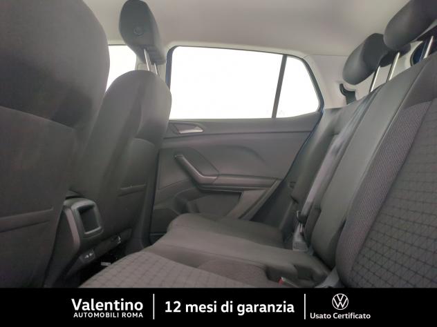Volkswagen T-Cross 1.0 tsi Style 95cv - Foto 10
