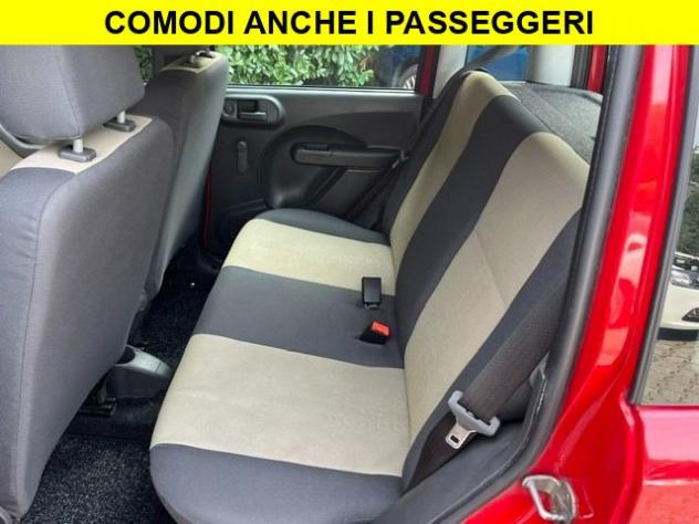 FIAT Panda 1.3 MJT 5 porte Neopatentati rif. 24115058 - Foto 8