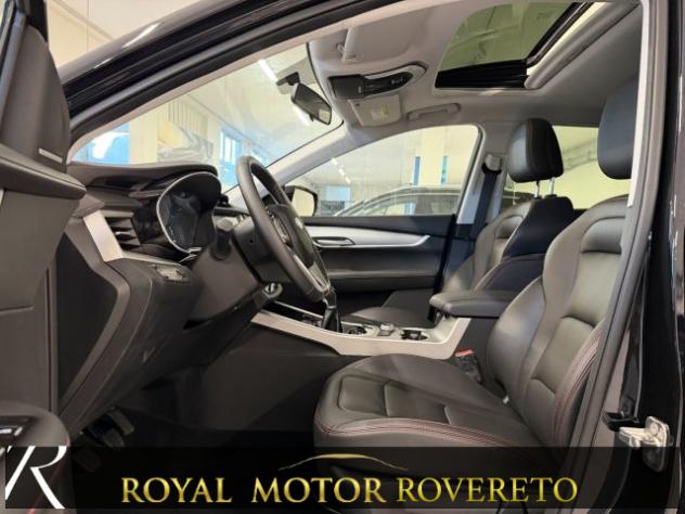 SWM G01 1.5 PREZZO REALE !! 5 ANNI GARANZIA ! PROMO !! rif. 23079877 - Foto 8
