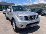 NISSAN Navara 2.5 dCi 4 porte Double Cab LE rif. 23883522
